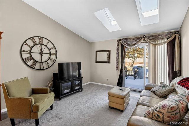 18591 Valleybrook Lane, Clinton Township, MI 48038