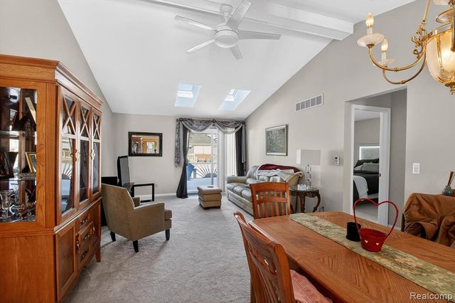 18591 Valleybrook Lane, Clinton Township, MI 48038