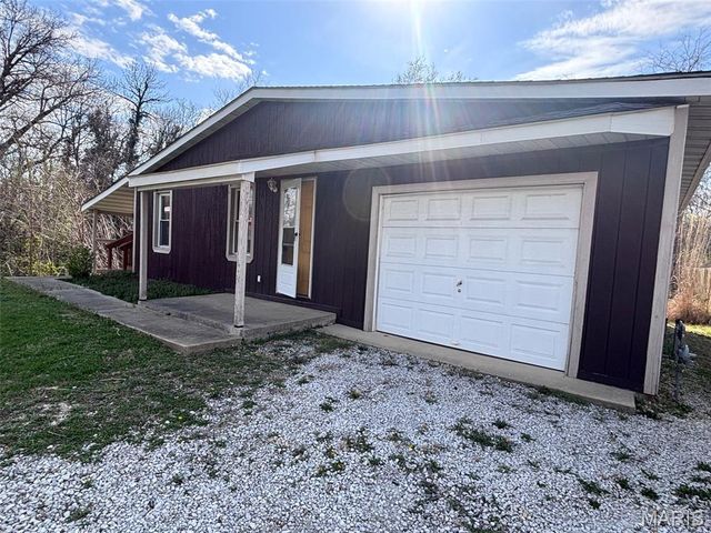 7919 N Illinois Street, Caseyville, IL 62232