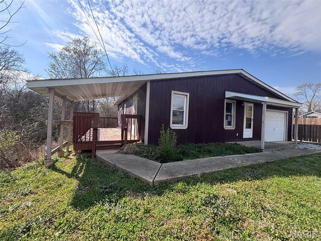 7919 N Illinois Street, Caseyville, IL 62232