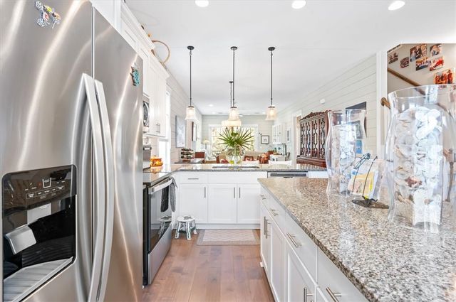 39 Harbor Road, Jekyll Island, GA 31527