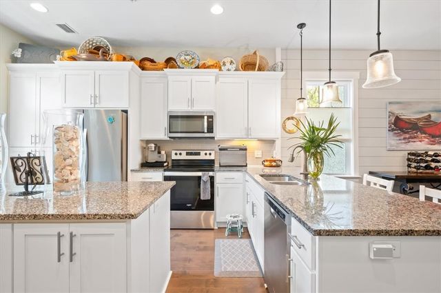 39 Harbor Road, Jekyll Island, GA 31527