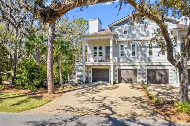 39 Harbor Road, Jekyll Island, GA 31527