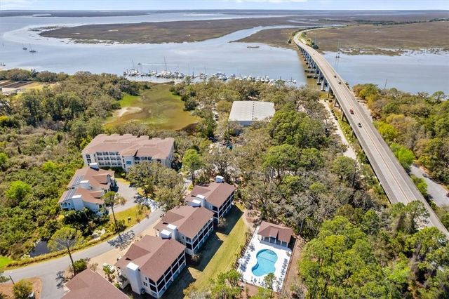 39 Harbor Road, Jekyll Island, GA 31527