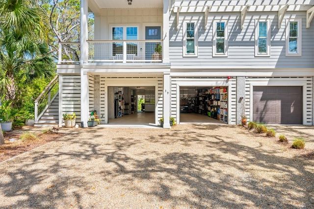 39 Harbor Road, Jekyll Island, GA 31527