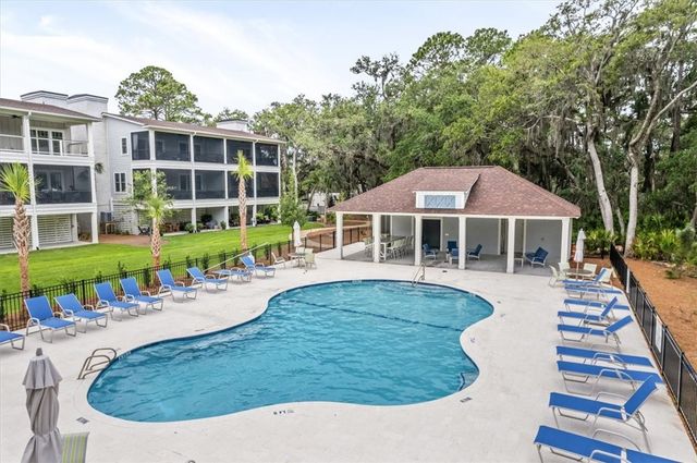 39 Harbor Road, Jekyll Island, GA 31527