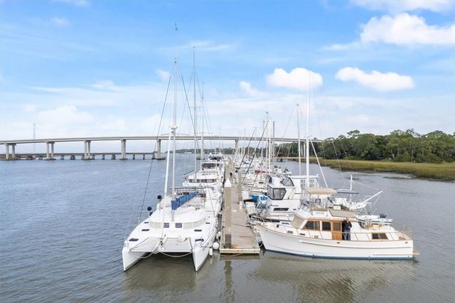 39 Harbor Road, Jekyll Island, GA 31527
