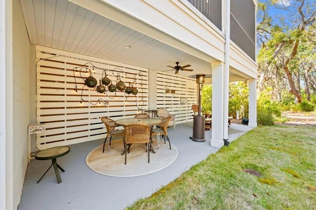 39 Harbor Road, Jekyll Island, GA 31527