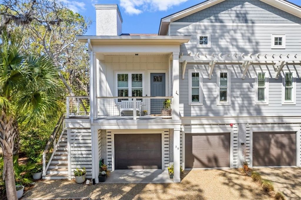 39 Harbor Road, Jekyll Island, GA 31527