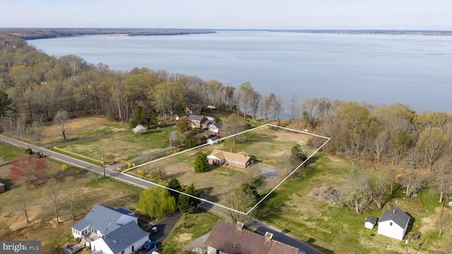 1324 WOODSTOCK RD, King George, VA 22485