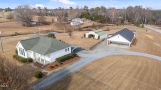 850 Pleasant Hill Church Road, Benson, NC 27504