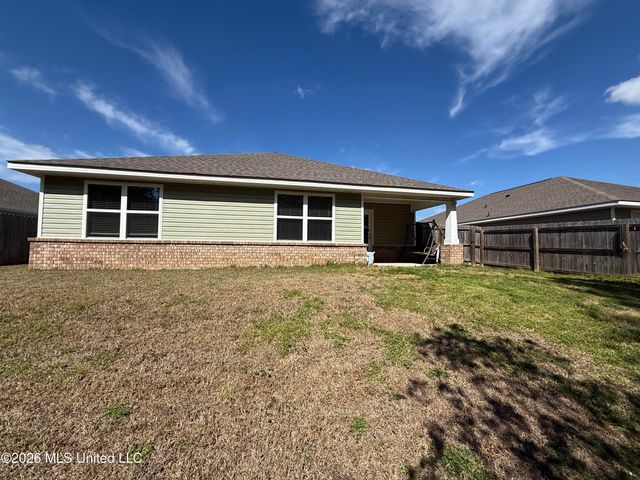 6439 Eastland Circle, Biloxi, MS 39532