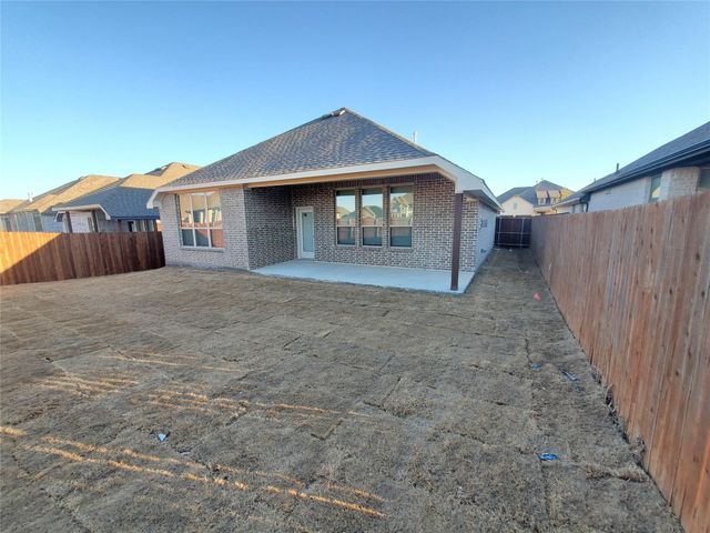 14928 Chipwood Drive, Aledo, TX 76008