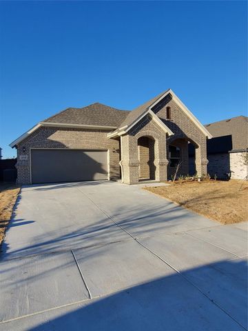 14928 Chipwood Drive, Aledo, TX 76008