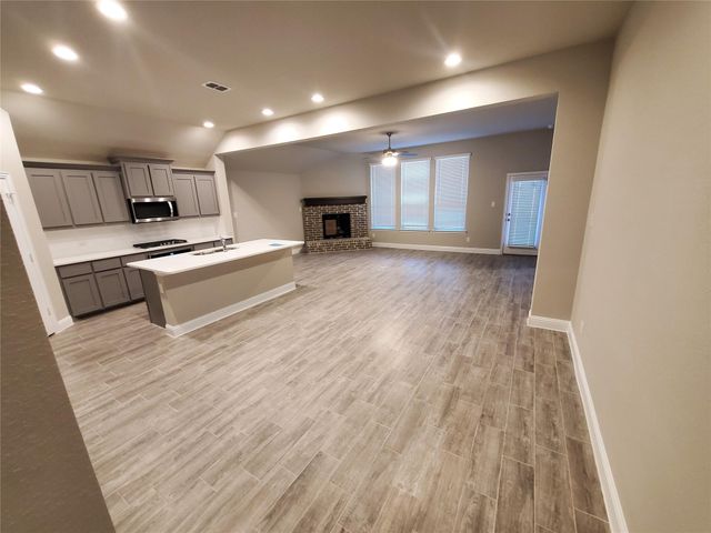 14928 Chipwood Drive, Aledo, TX 76008