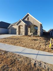 14928 Chipwood Drive, Aledo, TX 76008