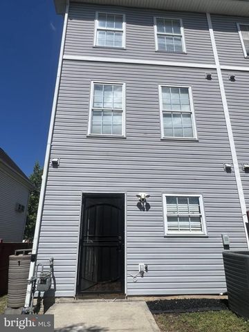 3146 15TH PL SE, Washington, DC 20020