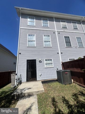 3146 15TH PL SE, Washington, DC 20020