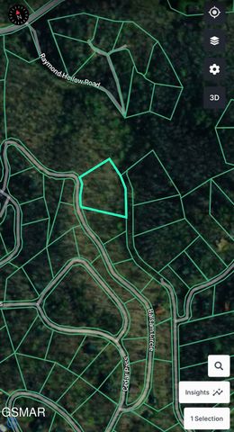 1304 Balsam Circle, Sevierville, TN 37876