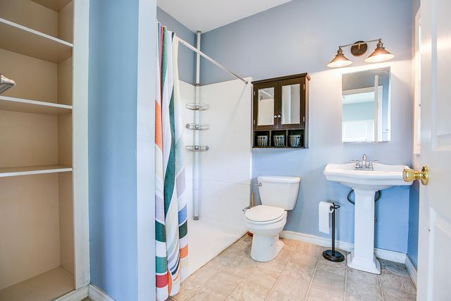 303 Glenmore Drive, San Angelo, TX 76903
