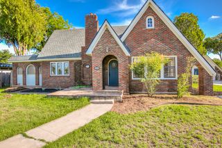 303 Glenmore Drive, San Angelo, TX 76903