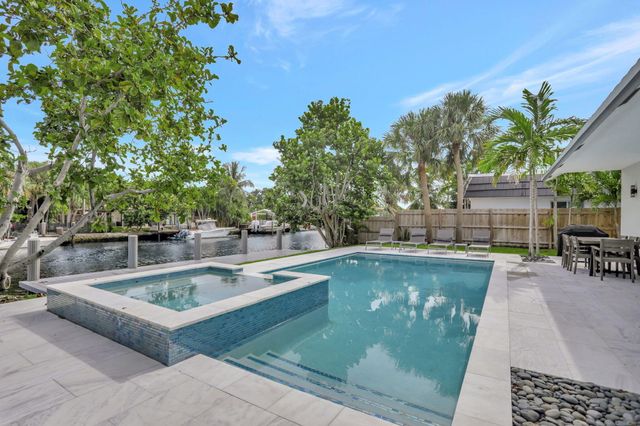 2019 NE 14th Court, Fort Lauderdale, FL 33304