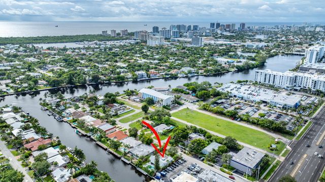 2019 NE 14th Court, Fort Lauderdale, FL 33304