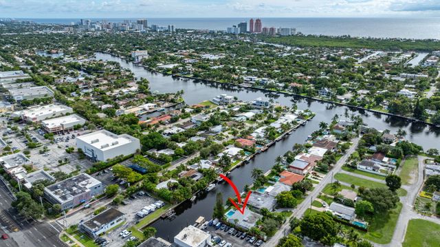 2019 NE 14th Court, Fort Lauderdale, FL 33304