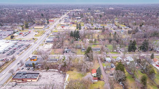 Vl Hillcrest St., Lansing, MI 48910