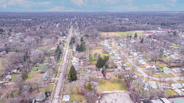 Vl Hillcrest St., Lansing, MI 48910