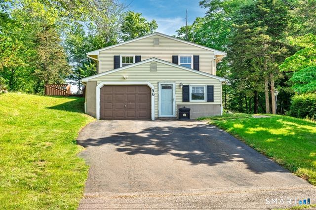 96 Lynn Drive, Meriden, CT 06451