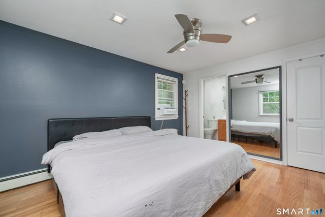 96 Lynn Drive, Meriden, CT 06451