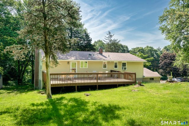 96 Lynn Drive, Meriden, CT 06451