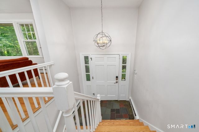 96 Lynn Drive, Meriden, CT 06451
