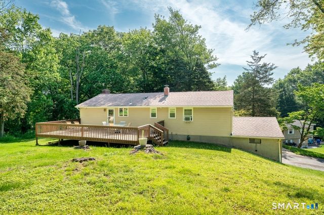 96 Lynn Drive, Meriden, CT 06451