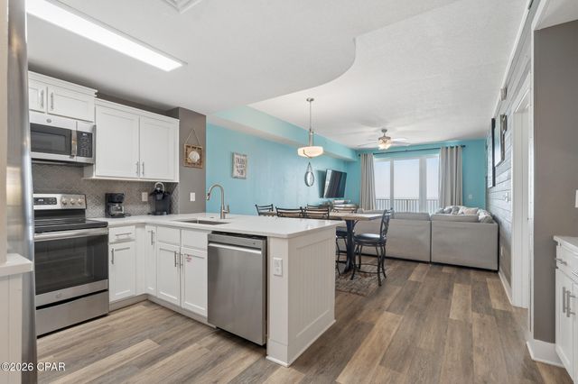 15928 Front Beach Road 3-2111, Panama City Beach, FL 32413