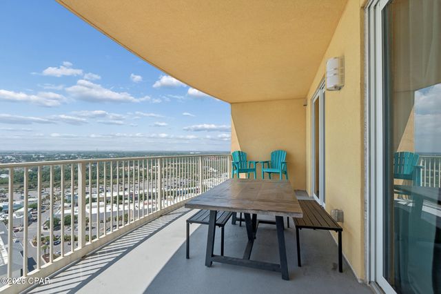 15928 Front Beach Road 3-2111, Panama City Beach, FL 32413