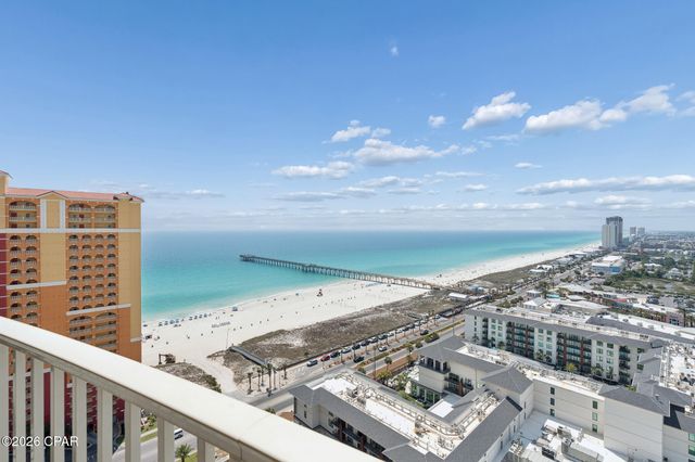 15928 Front Beach Road 3-2111, Panama City Beach, FL 32413