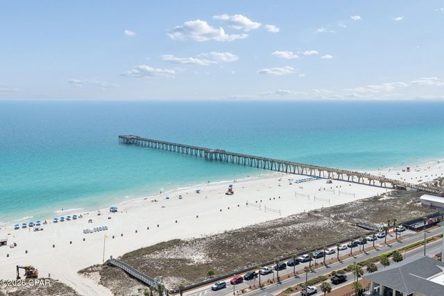 15928 Front Beach Road 3-2111, Panama City Beach, FL 32413