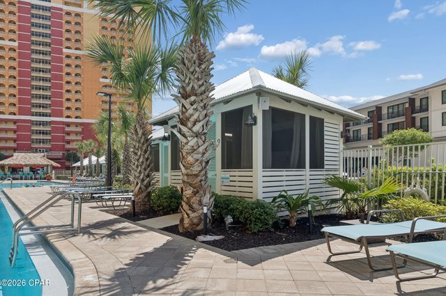 15928 Front Beach Road 3-2111, Panama City Beach, FL 32413