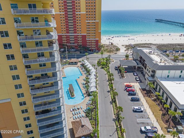 15928 Front Beach Road 3-2111, Panama City Beach, FL 32413