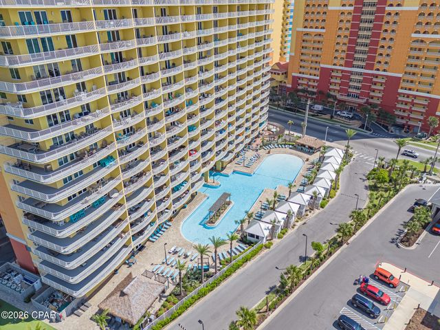 15928 Front Beach Road 3-2111, Panama City Beach, FL 32413