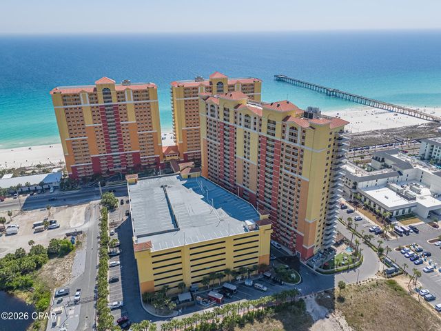 15928 Front Beach Road 3-2111, Panama City Beach, FL 32413
