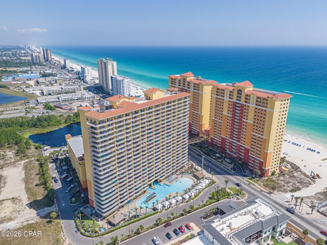 15928 Front Beach Road 3-2111, Panama City Beach, FL 32413