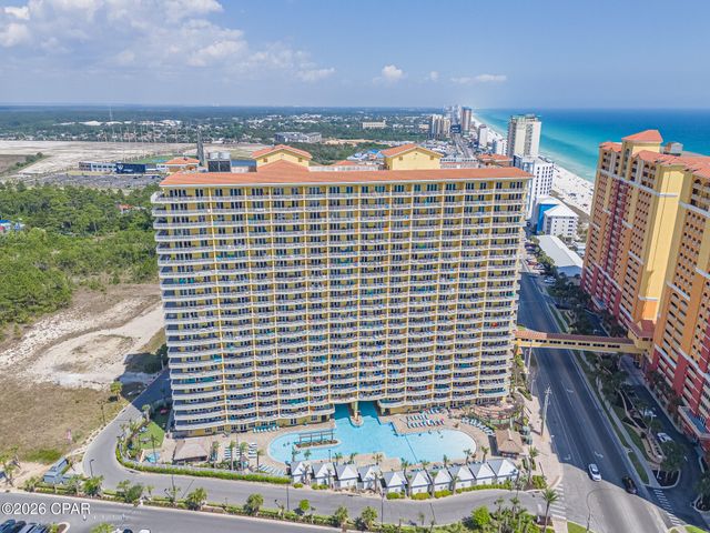 15928 Front Beach Road 3-2111, Panama City Beach, FL 32413