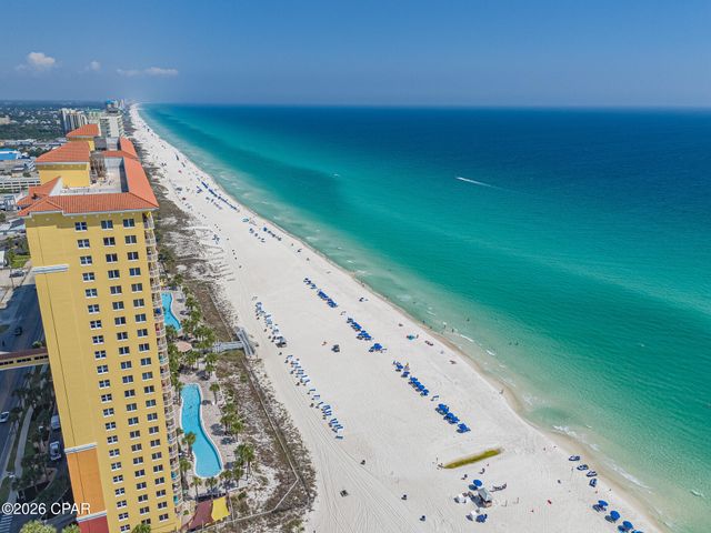 15928 Front Beach Road 3-2111, Panama City Beach, FL 32413