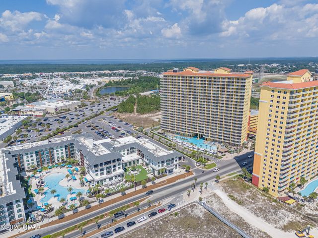 15928 Front Beach Road 3-2111, Panama City Beach, FL 32413