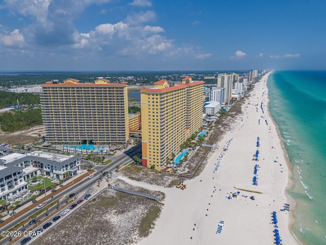 15928 Front Beach Road 3-2111, Panama City Beach, FL 32413