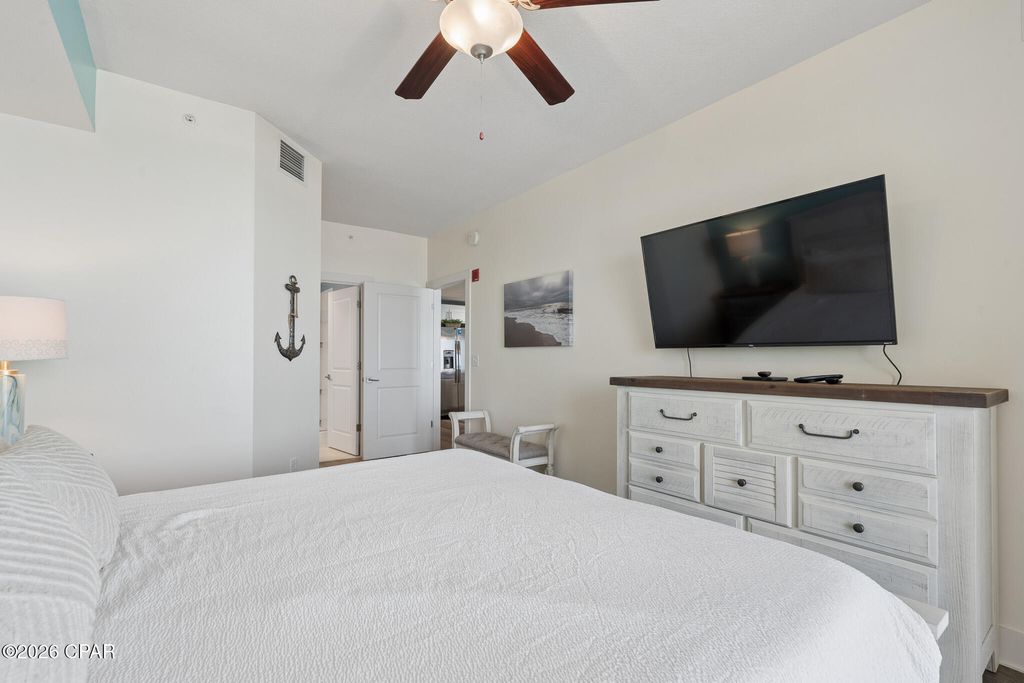 Image 20 of property listing at 15928 Front Beach Road 3-2111, Panama City Beach, FL 32413