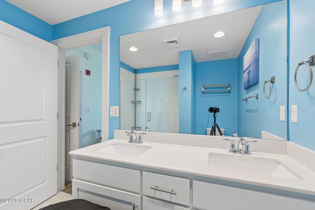 Image 22 of property listing at 15928 Front Beach Road 3-2111, Panama City Beach, FL 32413